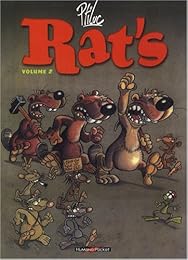 Rat's