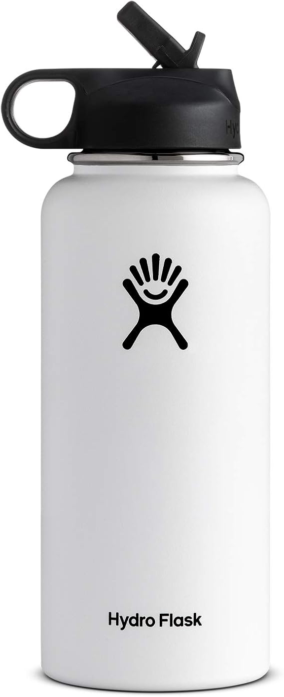 hydro flask desert water bottle