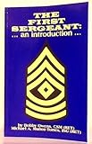 Paperback The First Sergeant Book