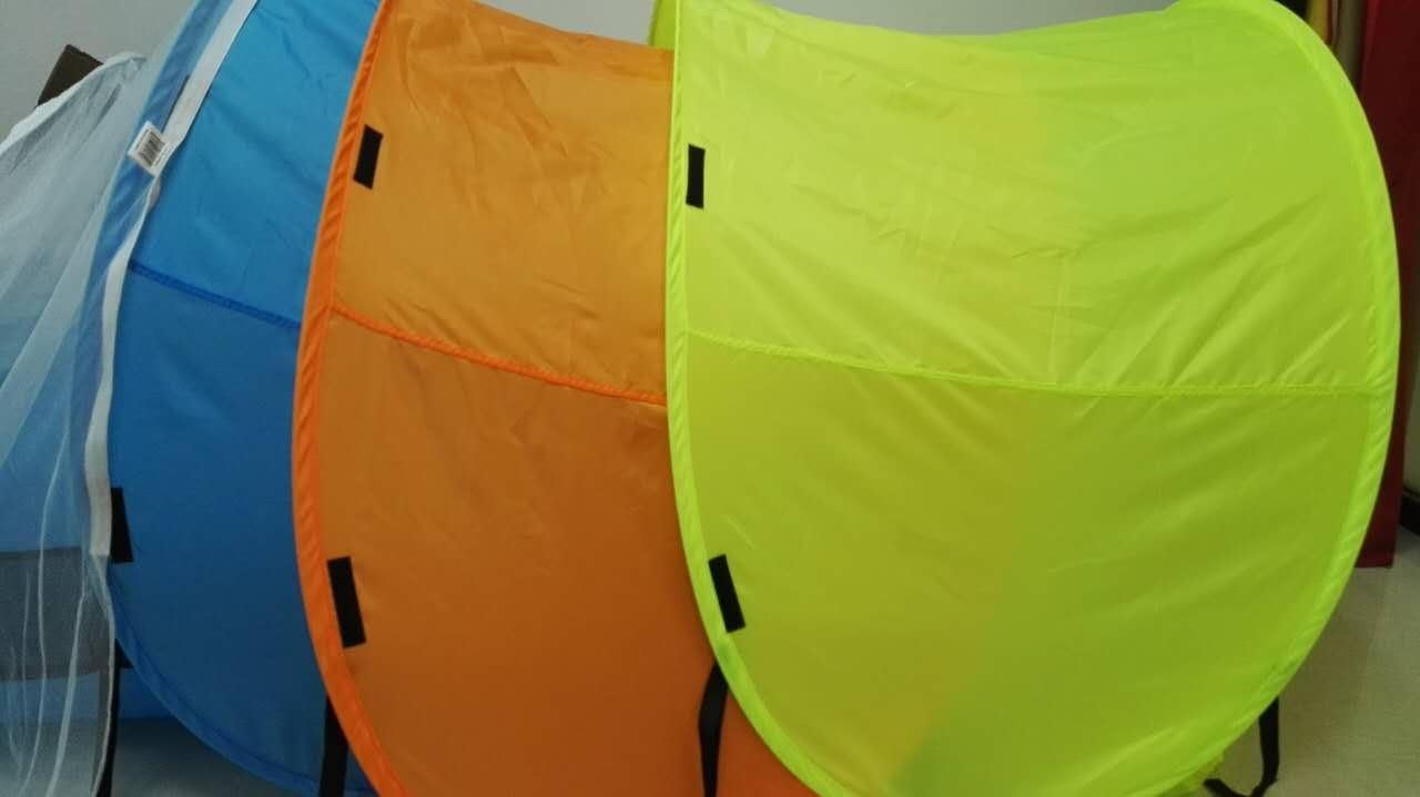 TransBoard Multi Purpose Portable Soccer Goal & Sun Shelter w/Mosquito Protective Net Accessory for The Air Sofa (Compatible w/Any Air Sofa) Happy Halloween Sale