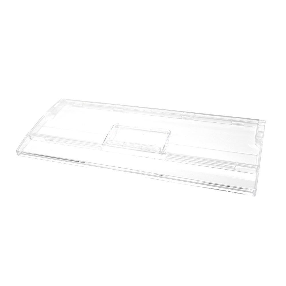 Drawer Front for Smeg Fridge Freezer Equivalent to 696133072