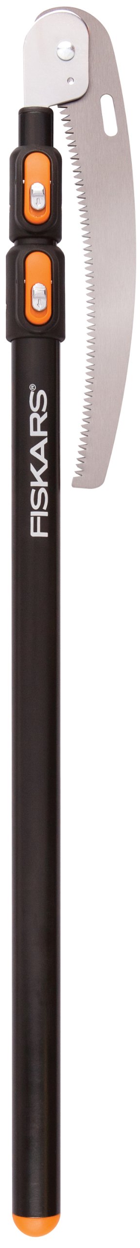 Fiskars 8 Foot Compact Extending Tree Pruner