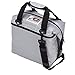 AO Coolers Water-Resistant Vinyl Soft Cooler with High-Density Insulation, 12-Can to 48-Can