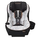 Maxi Cosi Pria 85 Special Edition Convertible Car Seat City Motif