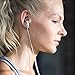 Skullcandy S2WIHX-520 Women's XT PLYO Headphones, White