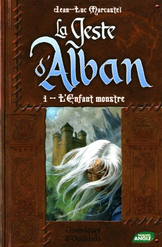 L' enfant monstre