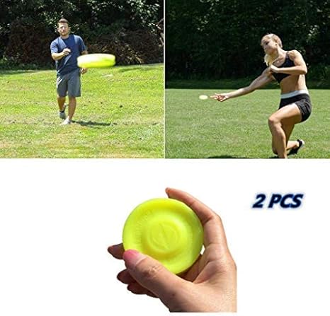 zipchip mini flying disc