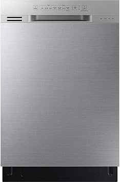 stainless steel dishwashers for sale