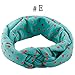Baby Headband Turban Knotted, Girl's Hairbands for Newborn,Toddler and Childrens