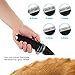 Crenova Professional Rechargeable Pet Clipper Dog Grooming Clipper Dog Cat Shaver
