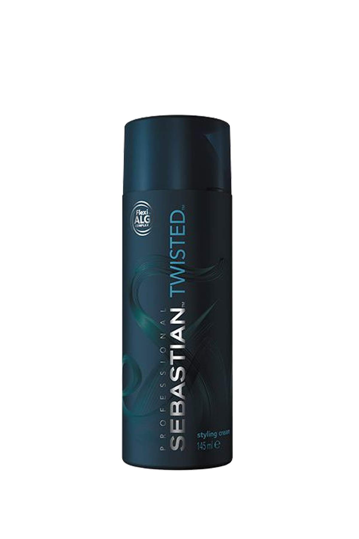 Twisted by Sebastian Professional Curl Magnifier Cream 145ml