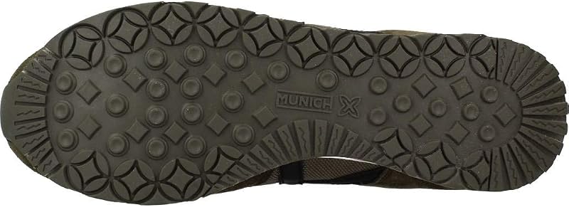 Massana, Chaussures Mixte, Kaki 433, 40 EU