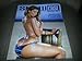 Show Case (Showcase) Magazine #1 Premier Issue, Vanessa Veasley Front Cover Sweetie Cyanide Back Cover