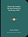 Histoire De Chapitre De Saint-Thomas De Strasbourg (1860)