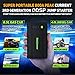 Bolt Power A7P and D28 Jump Starter (800 Amps)