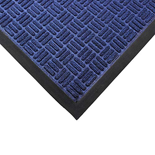 Ultralux Premium Heavy Duty Indoor Outdoor Entrance Mat 47” x 71