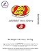 Jelly Belly Very Cherry Jelly Beans 1lb (1 pound ) in resealable stand-up bag