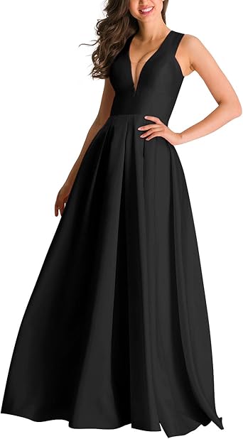 amazon prime evening gowns