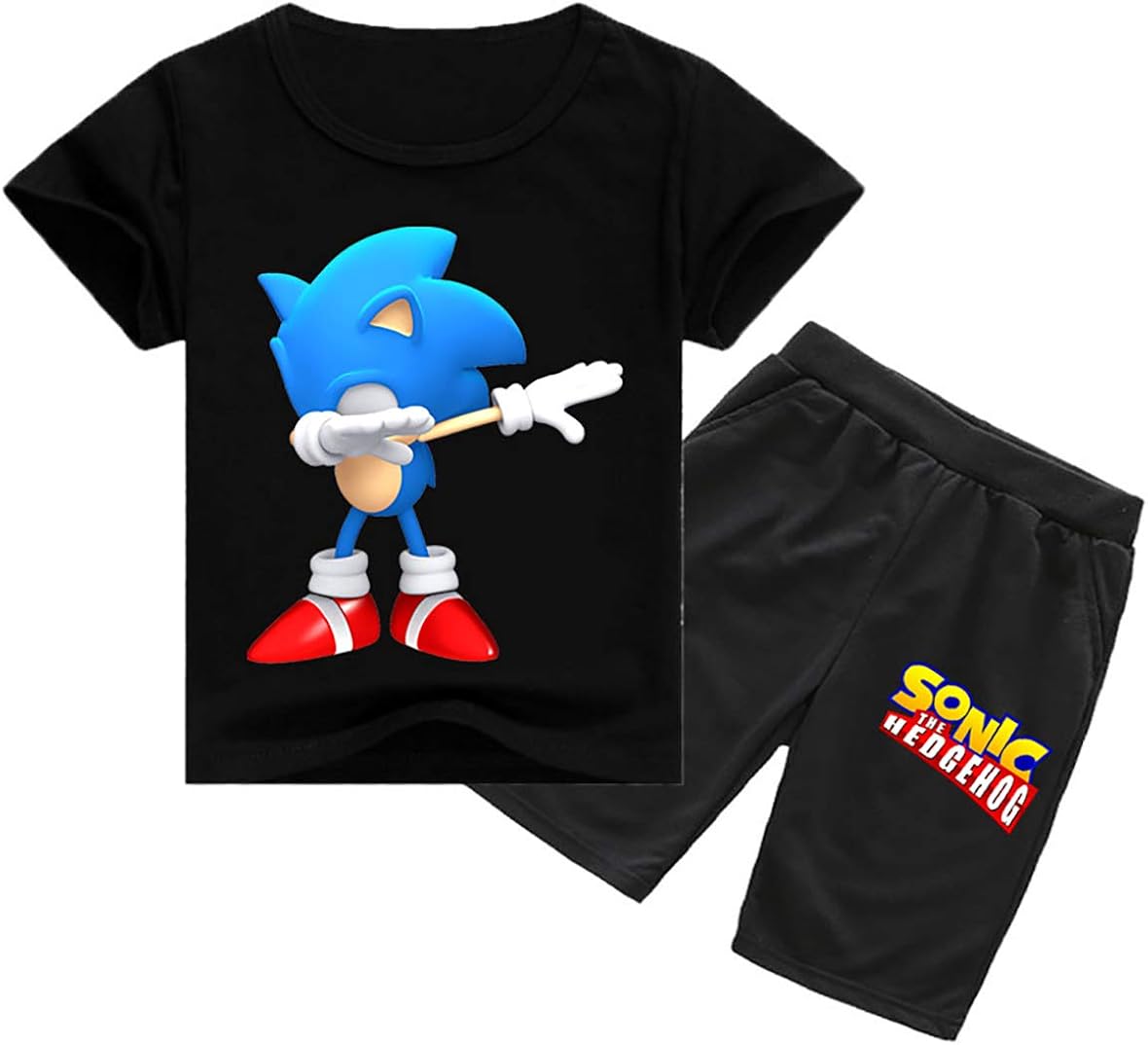 sonic silver and shadow