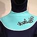 YEESAM New Muslim Modest Lady's Full Cover Beachwear Islamic Swimsuit