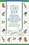The Cook's Book of Essential Information by Barbara Hill