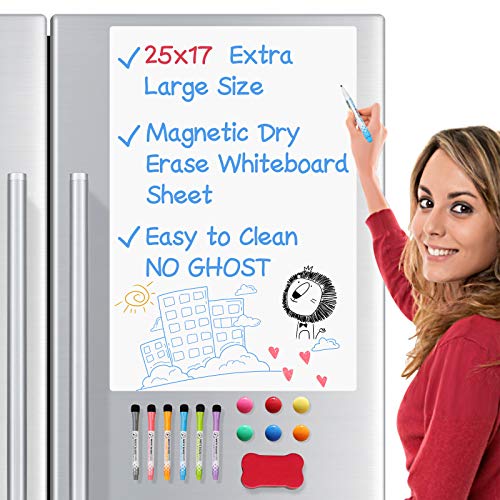 crekert-large-magnetic-dry-erase-whiteboard-sheet-for-refrigerator