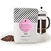 AmazonFresh Donut Cafe Whole Bean Coffee, Medium Roast, 32 Ounce (Pack of 1)