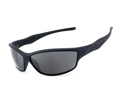 Helly® - No.1 Bikereyes® | H-FLEX®- unzerbrechlich, UV400 Schutzfilter, selbsttönende HLT® Kunststoff-Sicherheitsglas nach DI
