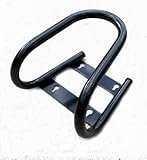 Motorcycle Wheel Chock, 6.5 Inches