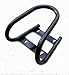 Motorcycle Wheel Chock, 6.5 Inches