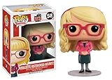 Funko POP Television: Bernadette Vinyl Figure