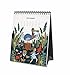 Rifle Paper Co 2017 Desk Calendar (Alice in Wonderland)