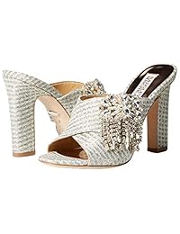 Badgley Mischka Farrah - Sandalias para mujer