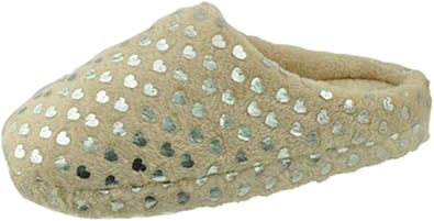 secret treasures women's clog slipper
