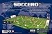 Soccero Board Game