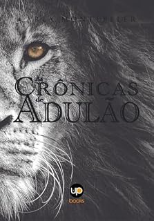 Livro As Crônicas de Adulão