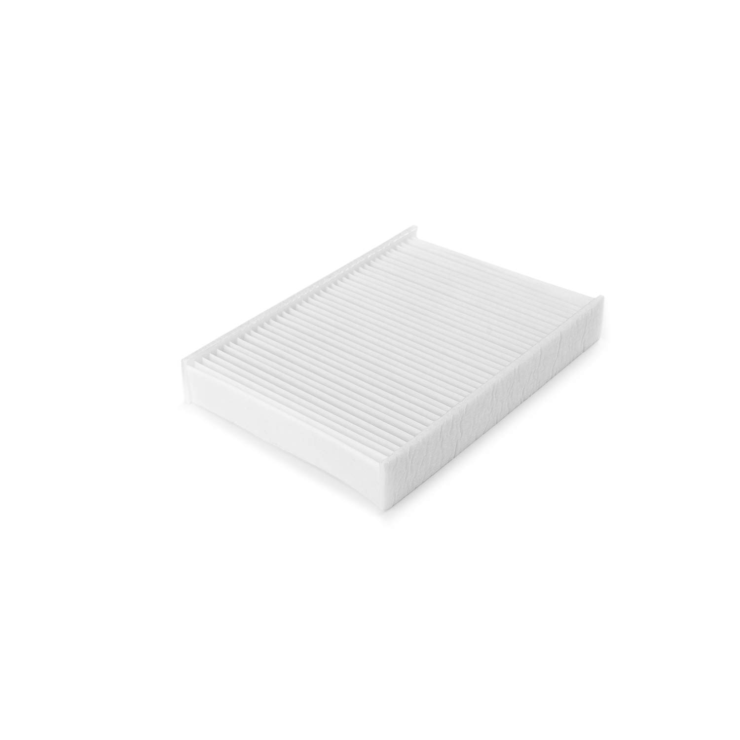 UFI Filters, Cabin Air Filter 53.060.00, Replacement Cabin Air Filter, Suitable for Cars, Applicable to Various Models of Nissan and Renault