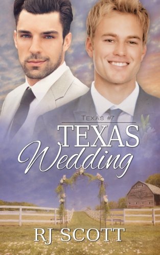 Texas Wedding (Volume 7)
