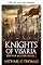 Livro Cavaleiros de Visaria (Mestres da Guerra Livro 1)