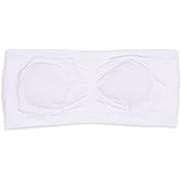 Maidenform Girls Seamfree Bandeau (Little Kids/Big Kids)