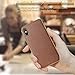 LOHASIC for iPhone Xs Max Case, Premium Leather Luxury Thin&Slim Fit Soft Flexible TPU Rugged Bumper Anti-Slip Grip Shockproof Full Body Protective Cover Cases for iPhone Xs Max 6.5