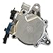 MOTOOS New 10900C/ 55111400AB CO A/C Compressor & A/C Clutch Replacement Fit For 06-08 Jeep Liberty 07-08 Dodge Nitro 3.7L