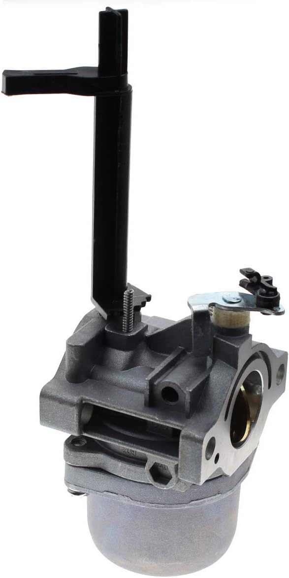 Carbhub 793778 Carburetor for Briggs & Stratton 698305 793778 Snowblower Briggs & Stratton 1450 Series Engine Craftsman Nikki 793779 Carb - 793778 Carburetor : Garden & Outdoor