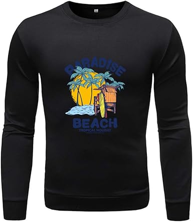 sudadera polo blanca