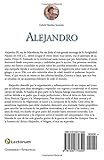 Image de Alejandro: La arrolladora marcha de la falange (Guerreros y estrategas) (Volume 1) (Spanish Edition)