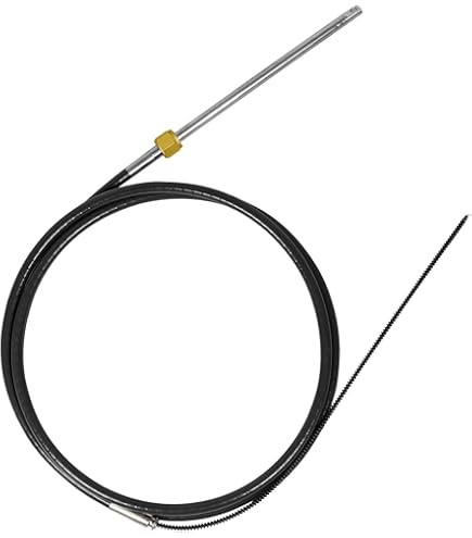 まっく　ウラシク　209 Amazon.com: Uflex MACHZEROX22 MachZero Engine Control Cable