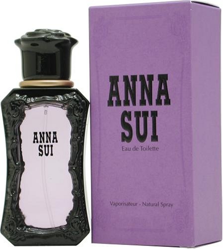 Anna Sui By Anna Sui For Women. Eau De Toilette Spray 1.7 OZ
