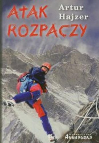 Atak rozpaczy (Polska wersja jezykowa)