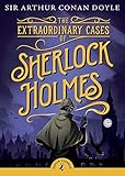 The Extraordinary Cases of Sherlock Holmes (Puffin Classics)