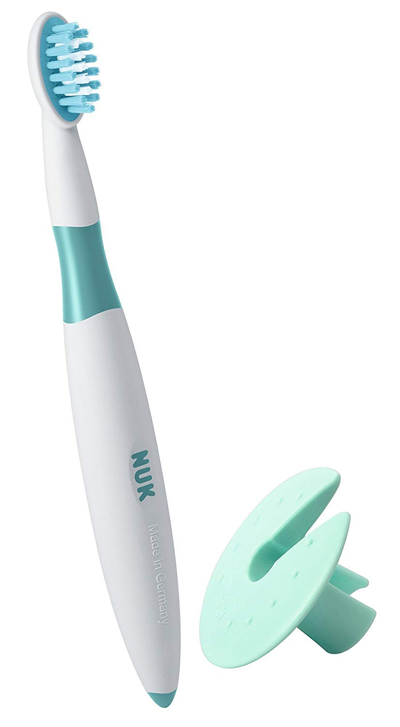 NUK Starter Toothbrush